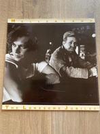 John Cougar Mellencamp - The Lonesome Jubilee lp, Cd's en Dvd's, Vinyl | Rock, Ophalen of Verzenden, Gebruikt, 12 inch, Poprock