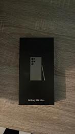 Samsung s24 ultra 256 gb, Ophalen of Verzenden