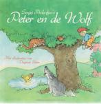 Sergej Prokofsky's Peter en de Wolf., Boeken, Jongen of Meisje, Ophalen of Verzenden, Fictie algemeen, Zo goed als nieuw