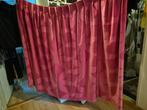 Gordijn kant en klaar, Huis en Inrichting, Gebruikt, 150 tot 200 cm, Ophalen of Verzenden, 150 tot 200 cm