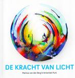 De Kracht van Licht - Marinus van den Berg / 9789025905644, Ophalen of Verzenden, Zo goed als nieuw, Schilder- en Tekenkunst, Marinus van den Berg