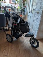 Hondenbuggy van Innopet (Comfort Air ECO), Ophalen, Zo goed als nieuw