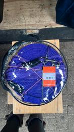 Dubbele longeerlijn ej, Dieren en Toebehoren, Ophalen of Verzenden, Nieuw, Overige soorten