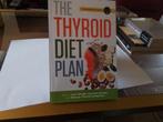 The Thyroid Diet, Healdsburg press, Ophalen of Verzenden, Dieet en Voeding, Zo goed als nieuw