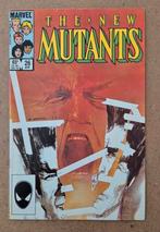 The New Mutants #26 NM- 1st full Appearance of Legion 1985, Eén comic, Amerika, Marvel Comics, Ophalen of Verzenden