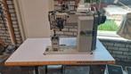 Industrie naaimachine, Hobby en Vrije tijd, Naaimachines en Toebehoren, Ophalen, Zo goed als nieuw, Overige merken