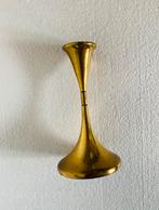 Freddie Andersen messing design kandelaars (3), Gebruikt, Duitsland, Overige kleuren, Brons of Koper