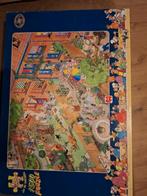 Jan van haasteren, Ophalen of Verzenden, 500 t/m 1500 stukjes, Zo goed als nieuw