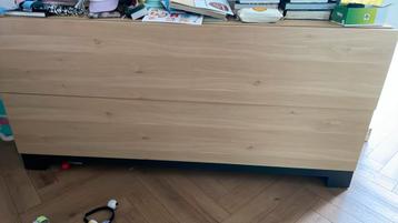 Gratis ruime ladekast