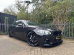 BMW 5.50i V8 F10 | 2010 | NIEUW MOTOR & TURBO - YOUNGTIMER, Auto's, BMW, Automaat, Achterwielaandrijving, 2000 kg, 4395 cc
