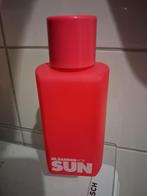 Jil sander sun, Ophalen