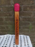 houten breinaaldenkoker, Ophalen of Verzenden, Gebruikt, Breien, Overige typen