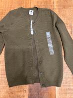 Hema vest maat 134/140, Ophalen of Verzenden, Nieuw, Jongen of Meisje