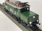** NIEUWSTAAT ** Märklin 3022 ** Duitse KROKODIL **, Hobby en Vrije tijd, Wisselstroom, Locomotief, Ophalen of Verzenden, Zo goed als nieuw