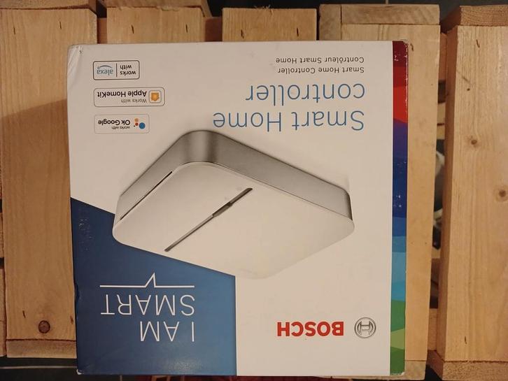 BOSCH Smart Home Controller - Nieuw in doos, Computers en Software, Accesspoints, Nieuw, Ophalen of Verzenden