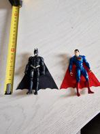 Batman en superman vintage, Verzamelen, Nieuw, Ophalen of Verzenden