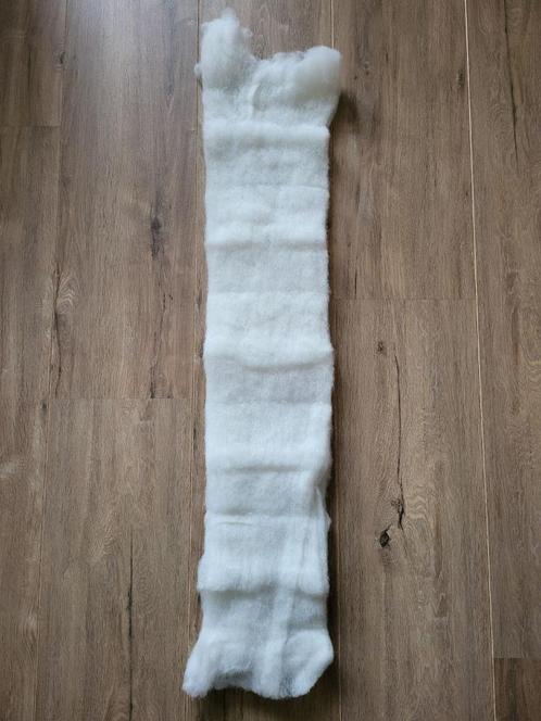 Nieuwe witte filterwatten voor in het filter, Dieren en Toebehoren, Vissen | Aquaria en Toebehoren, Nieuw, Filter of Co2, Ophalen of Verzenden