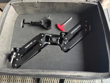 DF Thanos Pro C3ii Gimbal vest beschikbaar voor biedingen