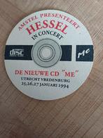 Bierviltje Hessel, Ophalen of Verzenden, Zo goed als nieuw, Foto of Kaart
