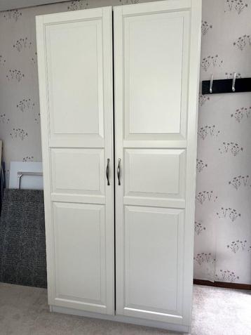  Prachtige (Hang) linnenkast 