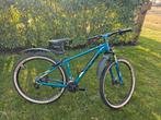 Mountainbike CUBE 17 inch frame , 43 cm in goede staat, Fietsen en Brommers, Fietsen | Jongens, Zo goed als nieuw, Cube, Handrem