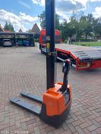 BT HWE 100 stapelaar 391 uur, Agri Trader, Marktplaats-support@agritrader.nl, Veldkaamp 1, 7678 WB Geesteren