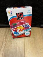 Smart games IQ link, Ophalen of Verzenden, Zo goed als nieuw, Puzzelen