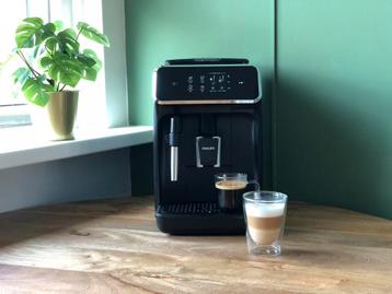 Nagekeken & Grondig Gereinigd - Philips 2200 Series beschikbaar voor biedingen
