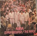 Abba   Super Trouper   Singel, Cd's en Dvd's, Vinyl Singles, Verzenden