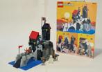 LEGO 6075 Wolfpack Tower (uit 1992), Kinderen en Baby's, Speelgoed | Duplo en Lego, Ophalen of Verzenden, Gebruikt, Complete set