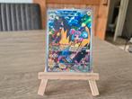 Pokemonkaart kilowattrel, Ophalen of Verzenden, Zo goed als nieuw, Losse kaart