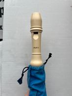 Blokfluit, Ophalen of Verzenden, Zo goed als nieuw