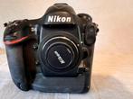 Nikon D4, Audio, Tv en Foto, Fotocamera's Digitaal, Ophalen, Gebruikt, Spiegelreflex, Nikon