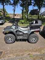 CAN AM 800 XT  Limited  Edition  2 Persoons, Motoren, Quads en Trikes