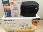 Medela freestyle kolf apparaat, Ophalen, Gebruikt, Borstkolf