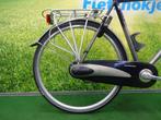 Fietshokje Amersfoort: Batavus Intermezzo herenfiets N7 H61, Gebruikt, Versnellingen, Batavus, Ophalen of Verzenden