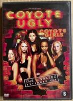 DVD Coyote Ugly; Coyote Girls; The unrated extended cut, Vanaf 6 jaar, Ophalen of Verzenden, Zo goed als nieuw