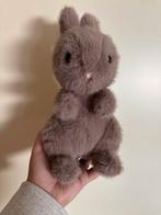 Jellycat Messenger Bunny, Ophalen of Verzenden, Zo goed als nieuw, Konijn