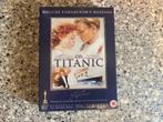 Titanic Deluxe Collector's Edition, Cd's en Dvd's, Dvd's | Klassiekers, Actie en Avontuur, Ophalen of Verzenden, Zo goed als nieuw