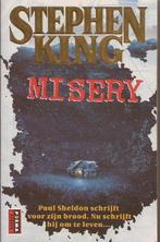 Stephen King Misery, Boeken, Gelezen, Stephen King, Ophalen of Verzenden, Amerika
