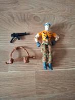 GI JOE Outback (Tiger Force)

-1987, Ophalen of Verzenden, Zo goed als nieuw