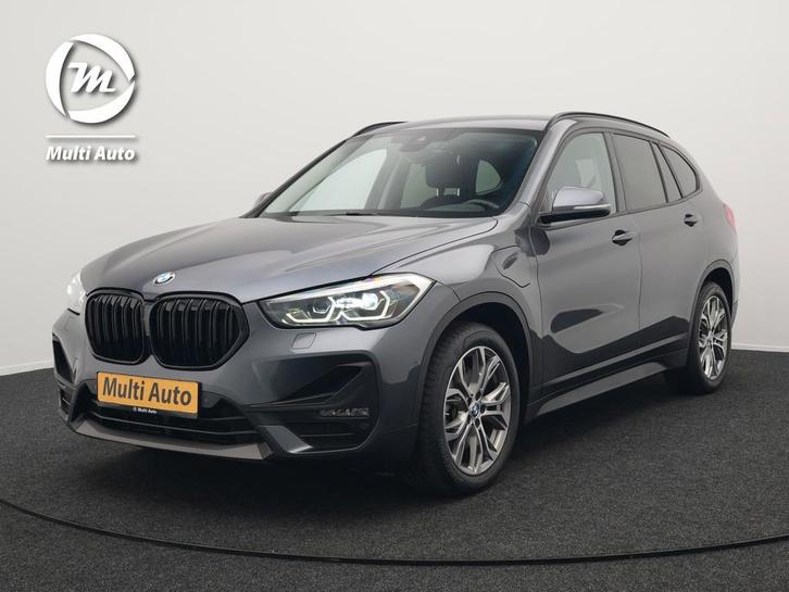 BMW X1 xDrive25e Executive Plug In Hybrid 221pk PHEV | Cruis, Auto's, BMW, Bedrijf, Te koop, X1, 4x4, ABS, Achteruitrijcamera