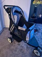 Honden buggy, Ophalen of Verzenden, Gebruikt, Overige merken