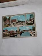 GROETEN UIT. IJLST. 1968, Ophalen of Verzenden, 1960 tot 1980