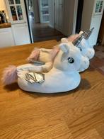 Sloffen unicorn, Ophalen of Verzenden, Zo goed als nieuw