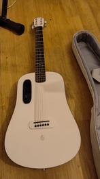 Lava me play, Muziek en Instrumenten, Snaarinstrumenten | Gitaren | Elektrisch, Ophalen, Zo goed als nieuw, Solid body, Overige merken