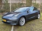 Tesla Model 3 Standard Range Plus, Trekhaak, Nette staat, Automaat, 238 pk, Achterwielaandrijving, Zwart