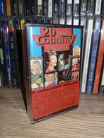 20 Golden Country Highlights, Gebruikt, 1 bandje, Ophalen of Verzenden, Origineel