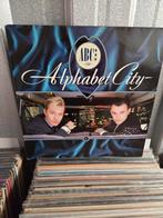 Vinyl lp ABC: ALPHABET CITY, Ophalen of Verzenden, 1980 tot 2000, 12 inch
