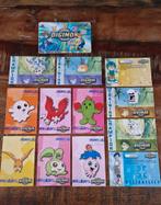 Digimon kaarten nieuw, Ophalen of Verzenden, Nieuw